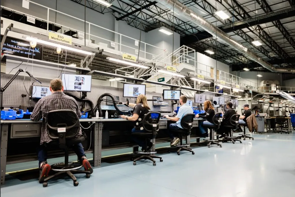 Orqa U.S. Launches to Deliver Blue UASâ€“Compliant, Fully American-Made Drone Systems at Scale